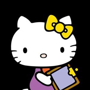 Meet your Posher, Johanna